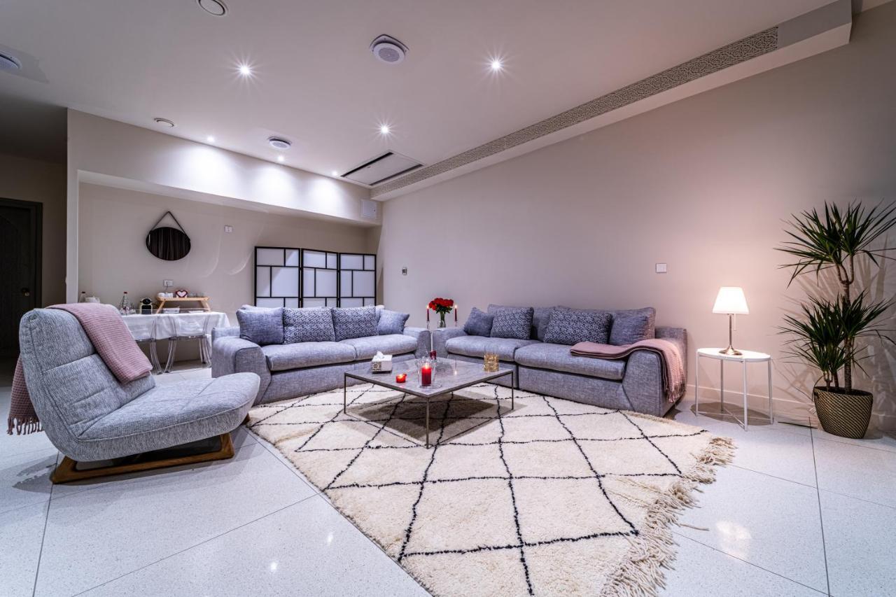 شقة Kechmara Hammam&Spa ليل المظهر الخارجي الصورة